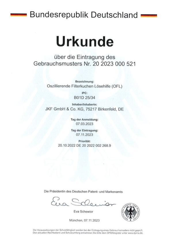 ISO 50001 Zertifikat - Energiemanagement